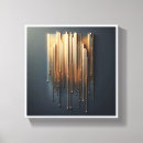 Search for luxury canvas prints Modern abstract