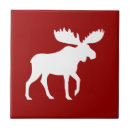 Search for moose tiles Animal