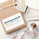 Search for being stickers Adult