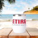 Search for goodbye tension hello pension Retirement