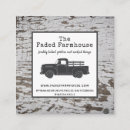 Search for wood business cards Rustic