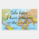 Search for overcome stickers Peace
