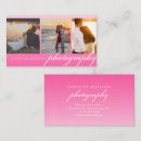 Search for third business cards Customer