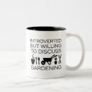Search for introversion mugs Funny