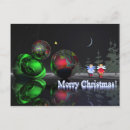 Search for surreal christmas cards Magic