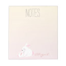 Search for bunny rabbit notepads Cartoon