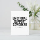 Search for for co workers postcards Coworker