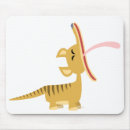 Search for yawning mousepads Cute