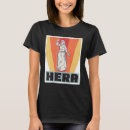 Search for hera tshirts Ancient