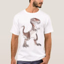 Search for tyrannosaurus rex tshirts Watercolor