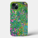 Search for fine art iphone cases flower