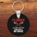 Search for pipe key rings plumber