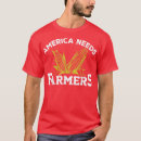 Search for corn farmer tshirts Dairy farm