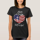 Search for patriotic christian tshirts Trending