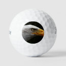 Search for eagle golf balls White
