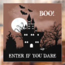 Search for creepy halloween signs Horror