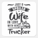 Search for funny truck stickers Vintage
