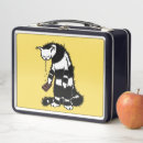 Search for funny lunch boxes Kitten