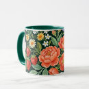 Search for scenery mugs Illustration