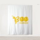 Search for bee tapestries Nature