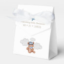 Search for new baby favour boxes Animals
