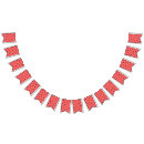 Search for watermelon bunting flags Seeds
