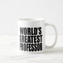 Search for worlds best professor mugs Funny