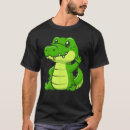 Search for crocodile tshirts Cute