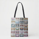 Search for nostalgic bags Tape