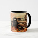 Search for vintage pickup mugs Country
