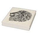 Search for ethnic rubber stamps Mandala