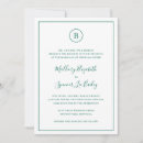 Search for jewel tone wedding invitations Elegant