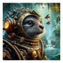 Search for steampunk technology posters Science fiction