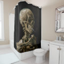 Search for goth bathroom accessories Skull
