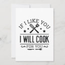 Search for funny restaurant cards Food
