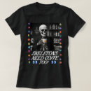 Search for skeleton coffee tshirts Funny