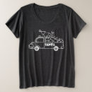 Search for christmas plus size clothing Santa