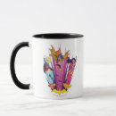 Search for super heroes mugs Wonder woman