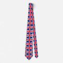 Search for english ties Flag