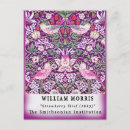 Search for william morris vertical postcards Floral