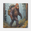 Search for bigfoot magnets Sasquatch