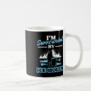 Search for ice fishing mugs Country