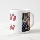 Search for papa photo mugs Grandfather