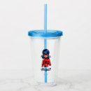 Search for ladybug favours Girl birthday