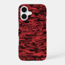 Search for red camouflage iphone cases Abstract