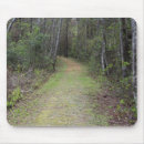 Search for trail mousepads Nature