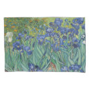 Search for iris pillowcases Garden