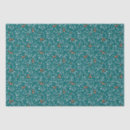 Search for dark teal tissue paper Modern