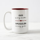 Search for my name is mugs Grandmother
