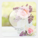 Search for vintage lilacs stickers Elegant